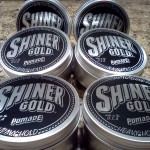 Shiner Gold cans store