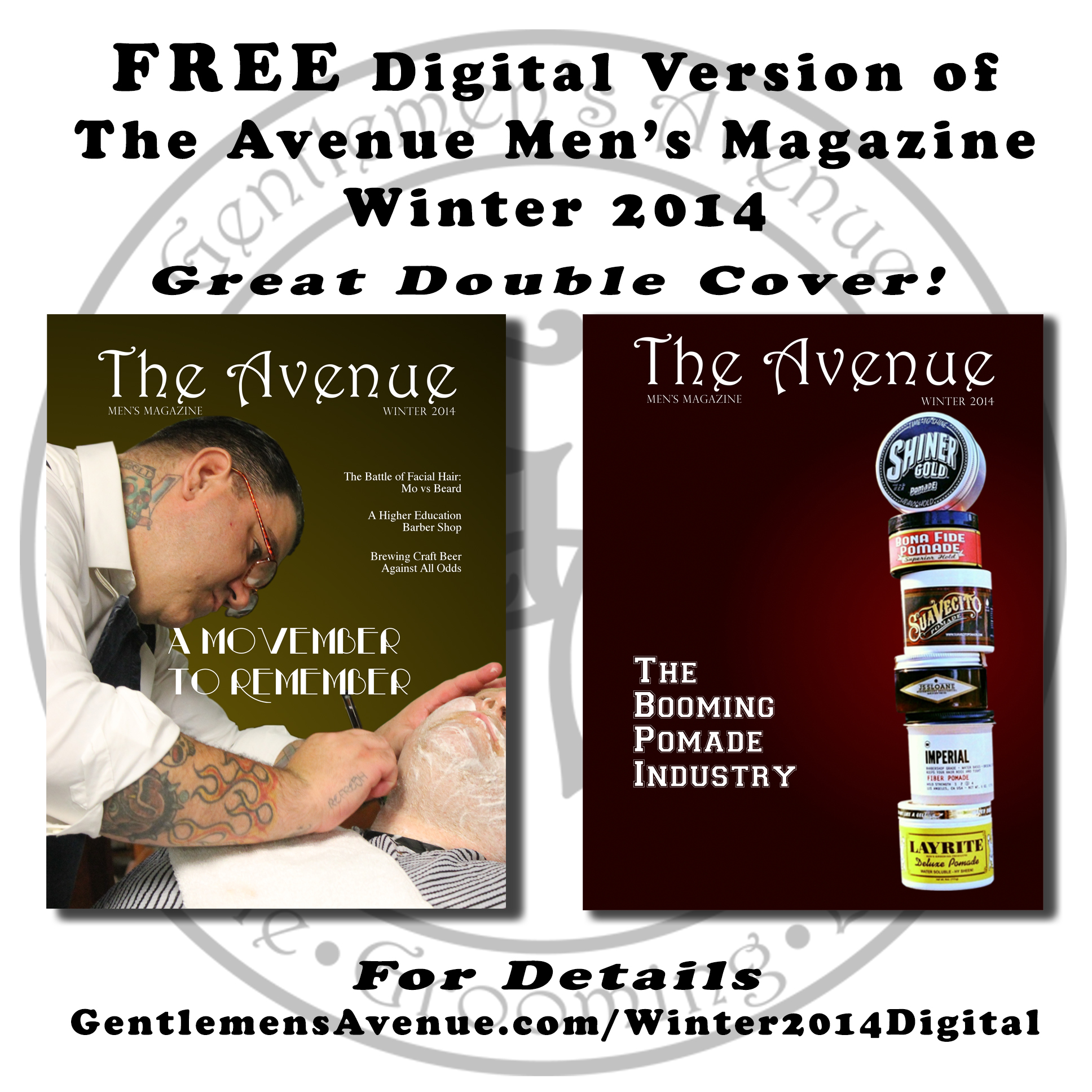 winter 2014 free digital 