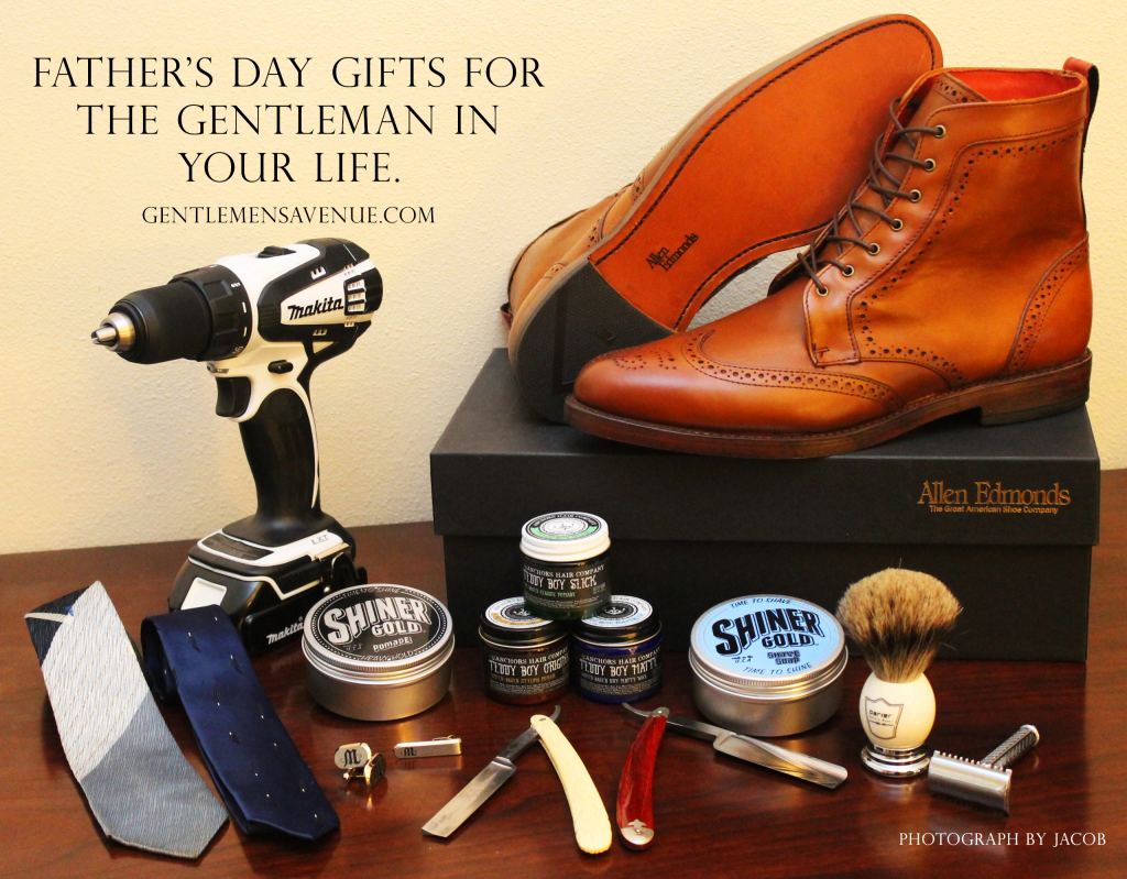 fathers day gifts ideas 2014