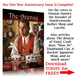 donnie hawley mag cover website download today