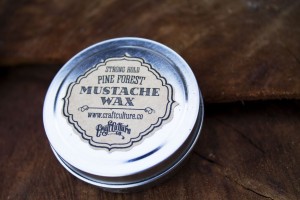 craft culture article mustache wax