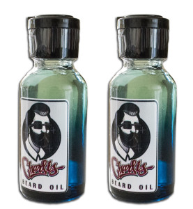 charlis beard oil