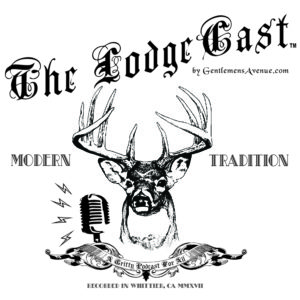 Lodgecast logo