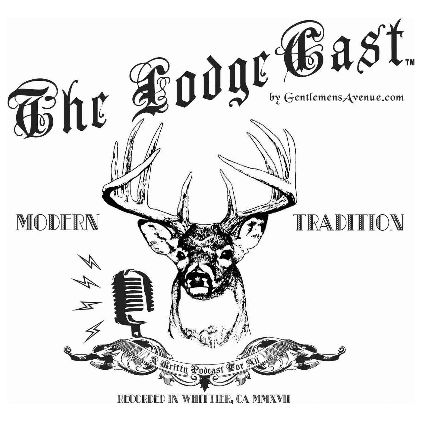The LodgeCast